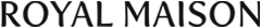 Royal-Maison-Main-Black-Logo