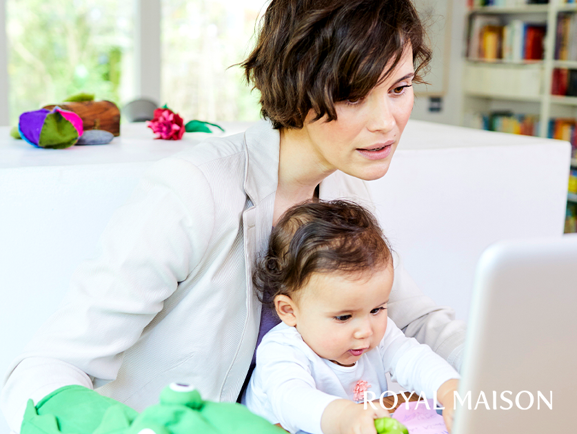 nanny online