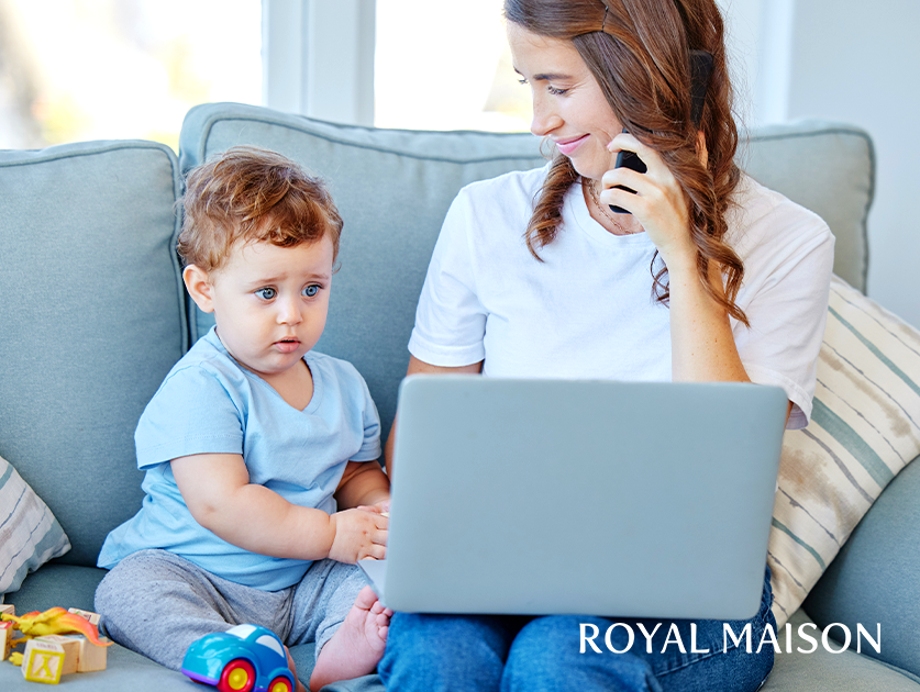 nanny online