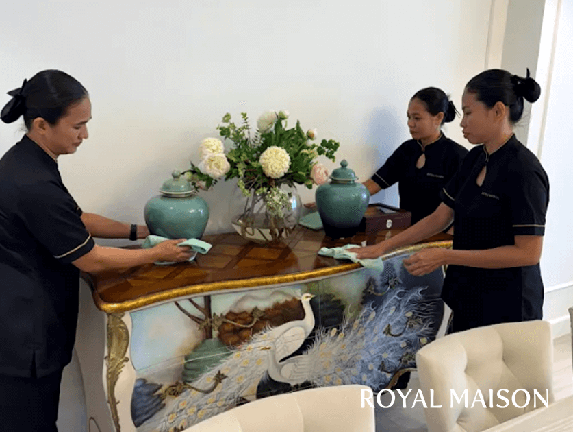 domestic help in uae, domestic agency