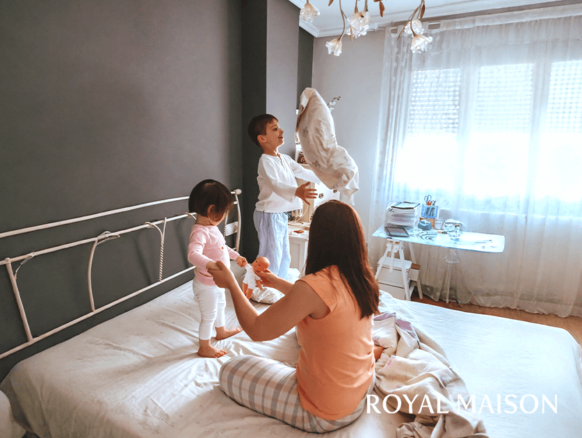 live out nanny, domestic agency